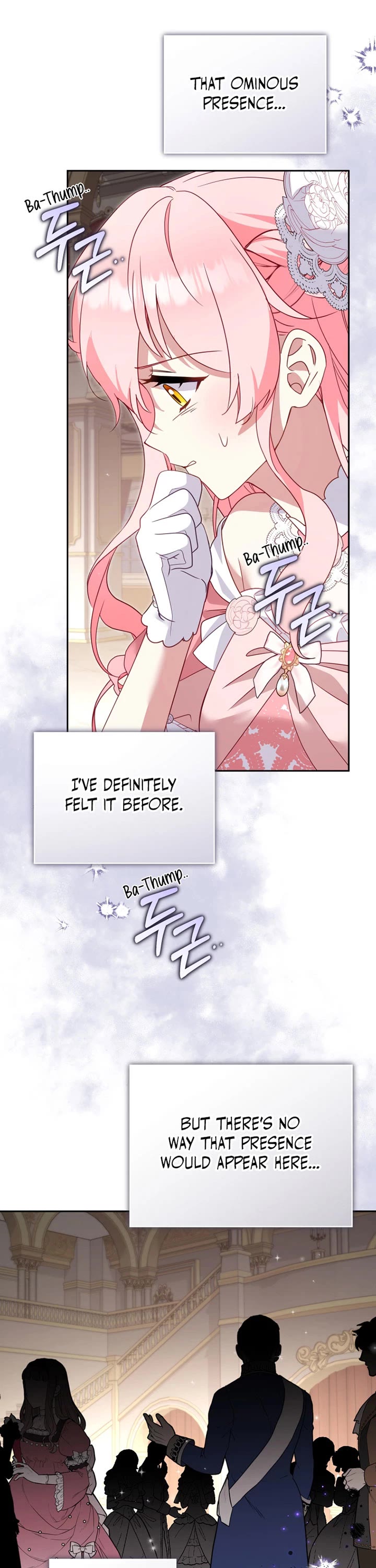 I'm Being Raised by Villains chapter 118 page 14