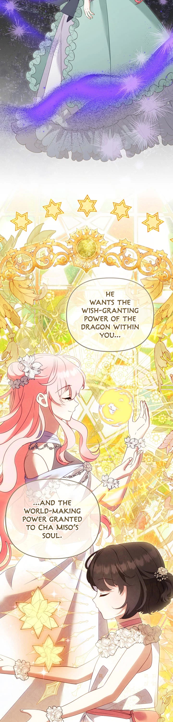 I'm Being Raised by Villains chapter 118 page 28