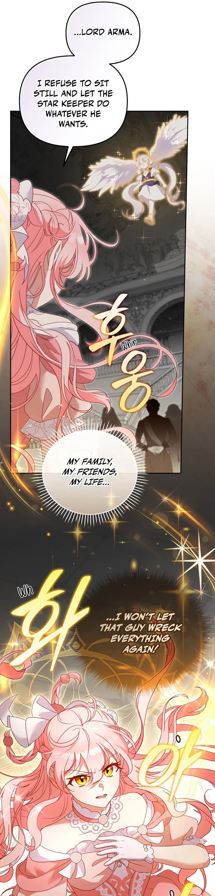 I'm Being Raised by Villains chapter 118 page 34
