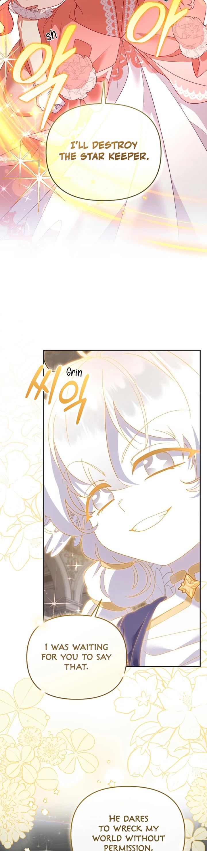 I'm Being Raised by Villains chapter 118 page 35