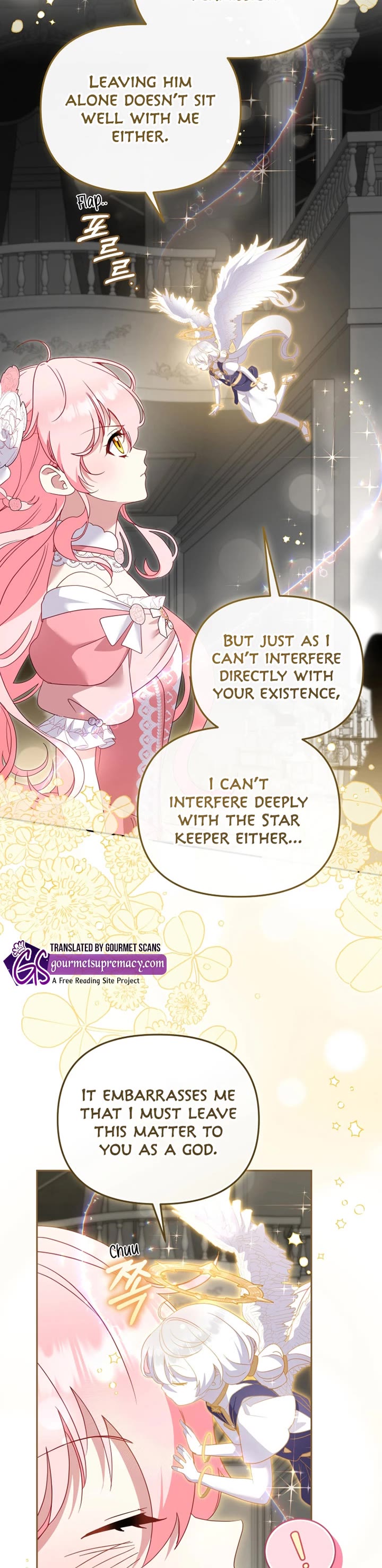 I'm Being Raised by Villains chapter 118 page 36