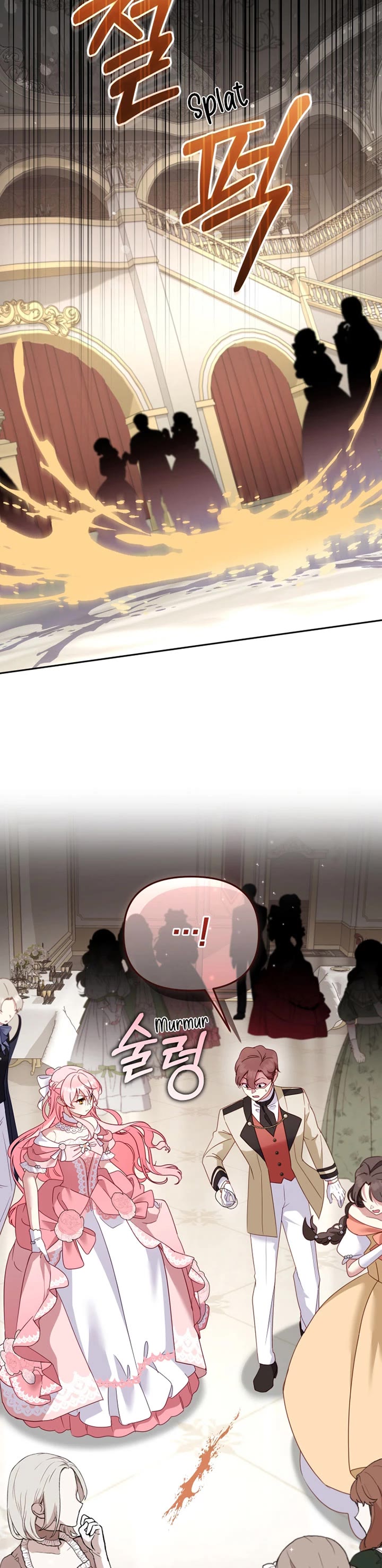 I'm Being Raised by Villains chapter 118 page 38