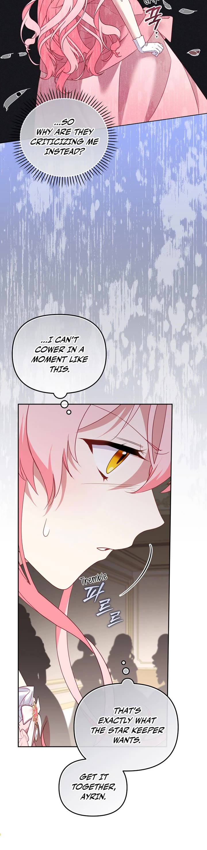 I'm Being Raised by Villains chapter 118 page 42