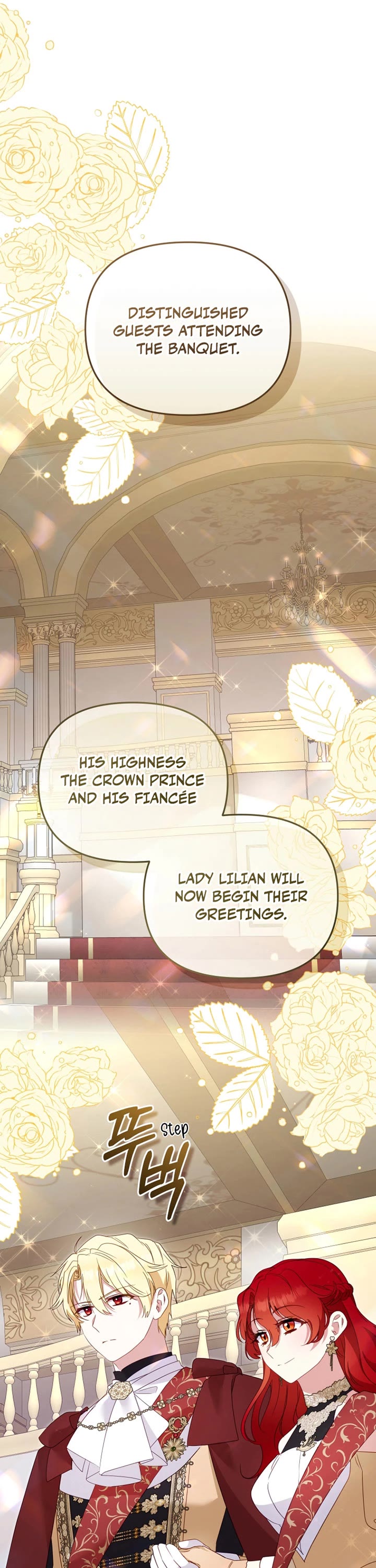 I'm Being Raised by Villains chapter 118 page 43