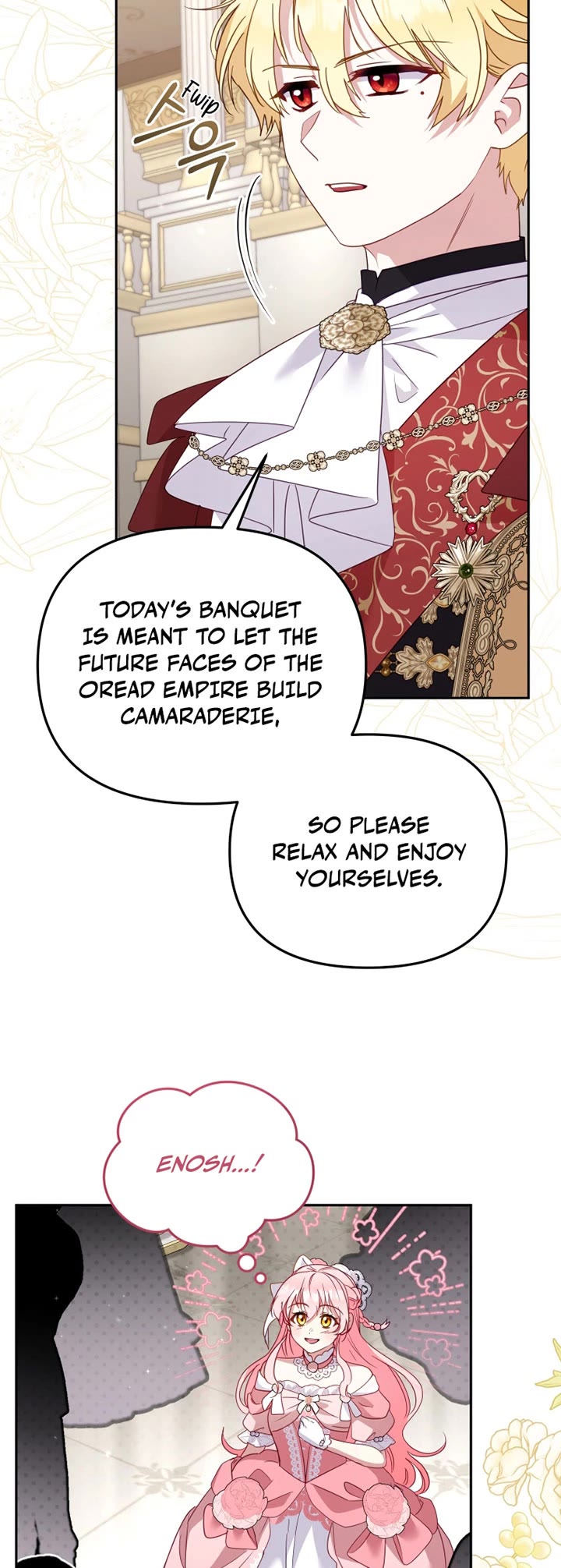 I'm Being Raised by Villains chapter 118 page 45