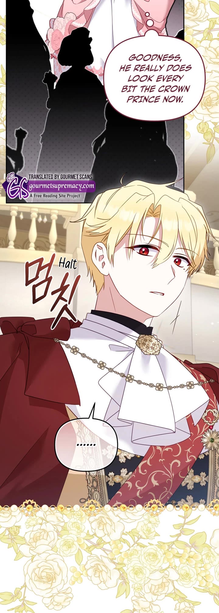 I'm Being Raised by Villains chapter 118 page 46
