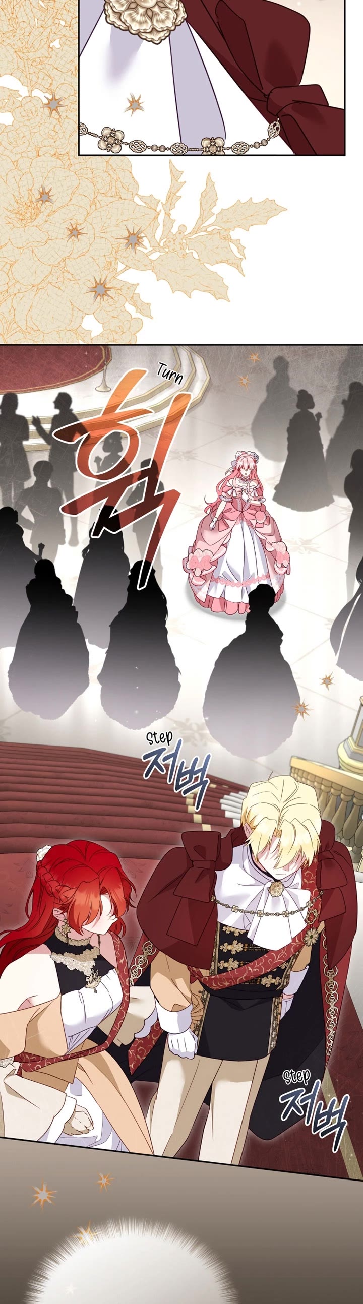 I'm Being Raised by Villains chapter 118 page 48