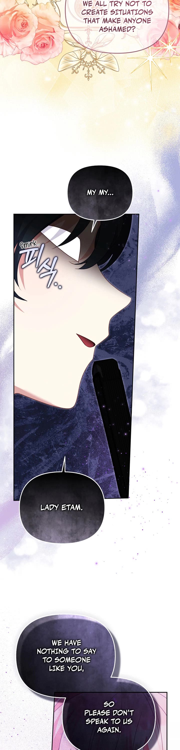 I'm Being Raised by Villains chapter 118 page 9