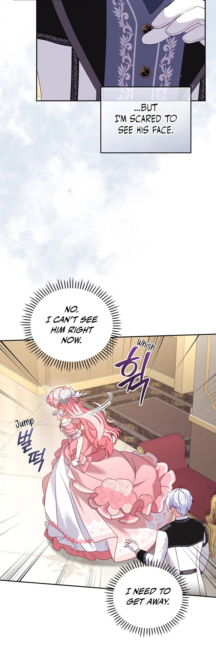 I'm Being Raised by Villains chapter 119 page 10