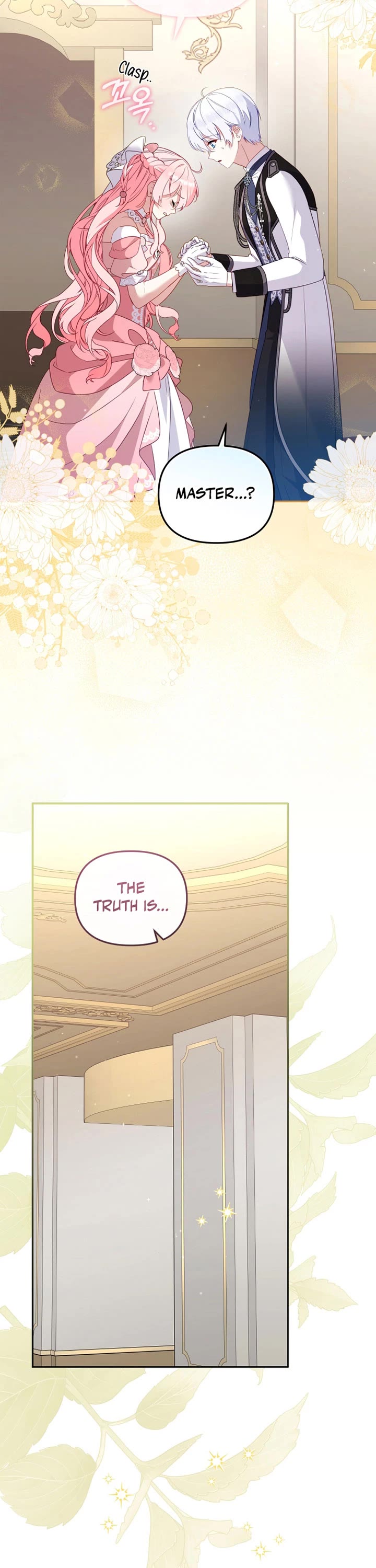 I'm Being Raised by Villains chapter 119 page 13