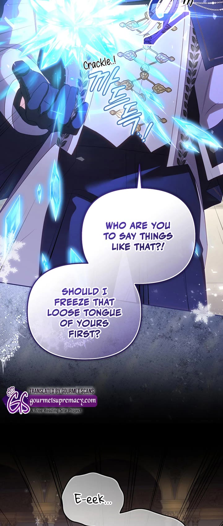 I'm Being Raised by Villains chapter 119 page 37