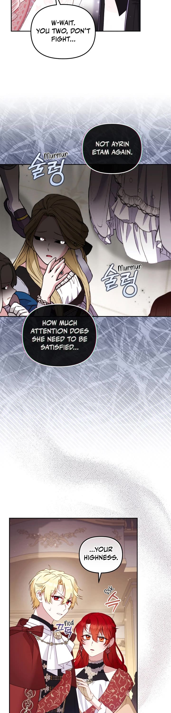 I'm Being Raised by Villains chapter 119 page 42