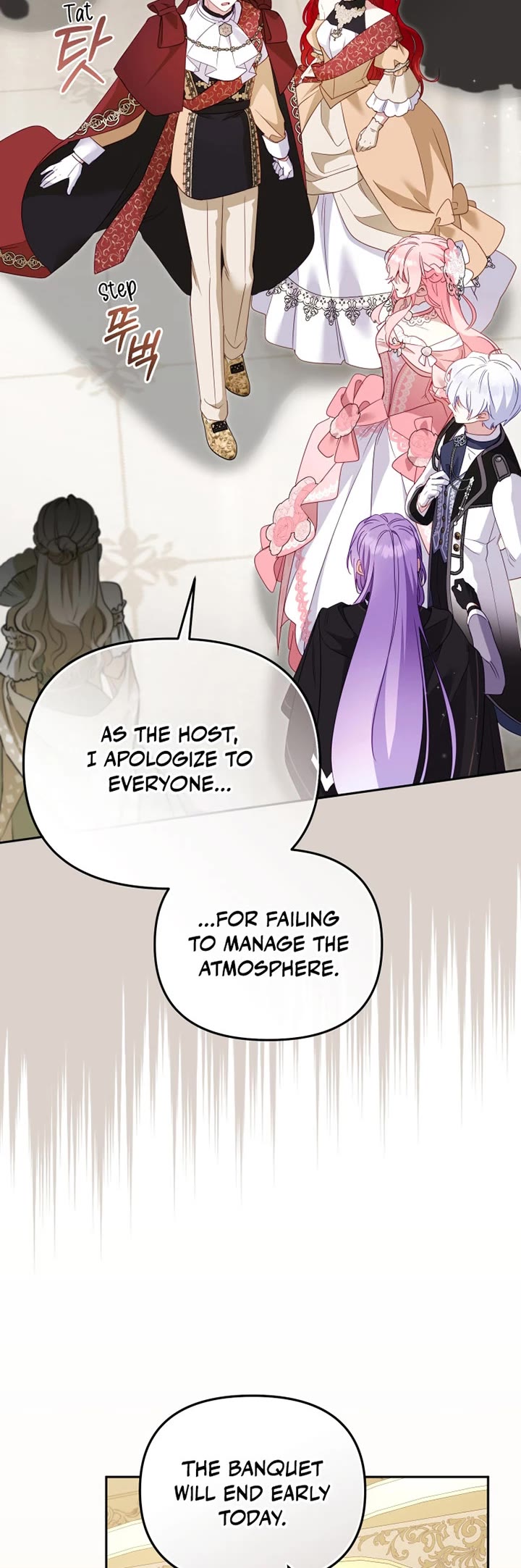 I'm Being Raised by Villains chapter 119 page 44