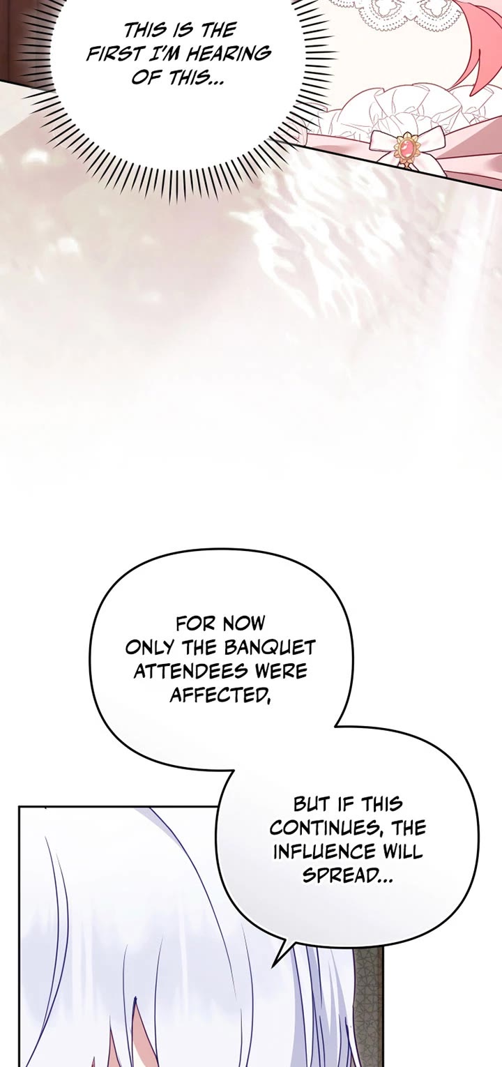 I'm Being Raised by Villains chapter 120 page 22