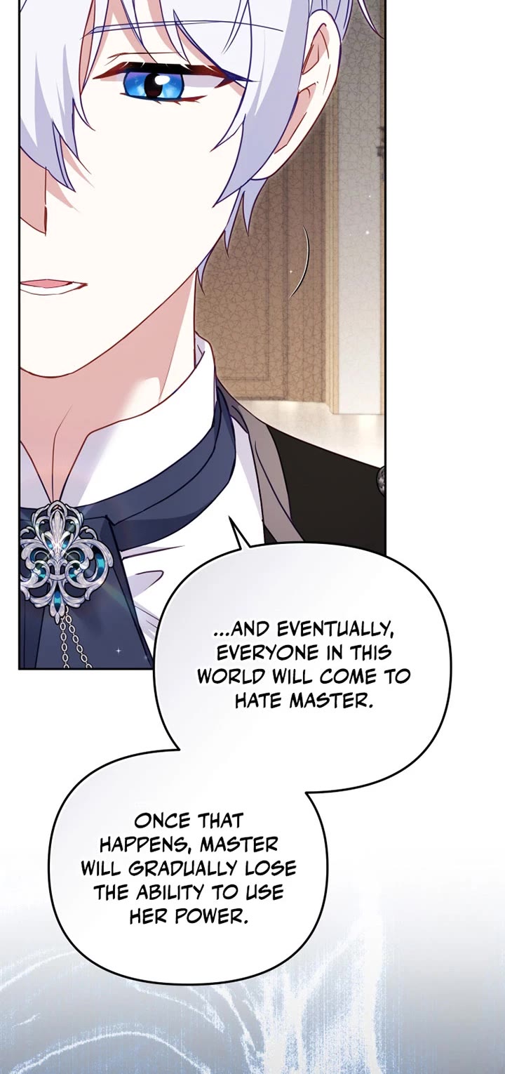 I'm Being Raised by Villains chapter 120 page 23