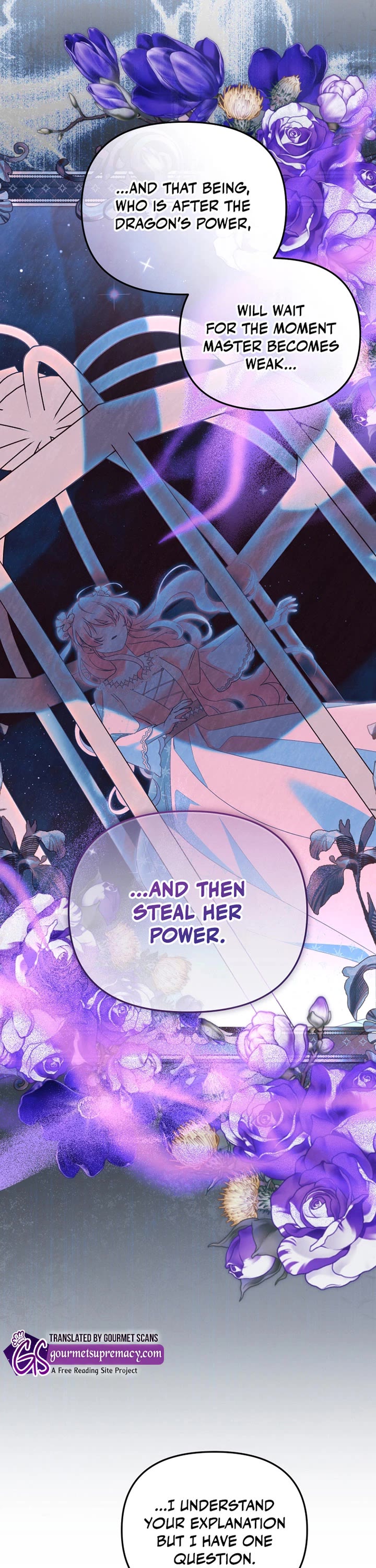 I'm Being Raised by Villains chapter 120 page 24