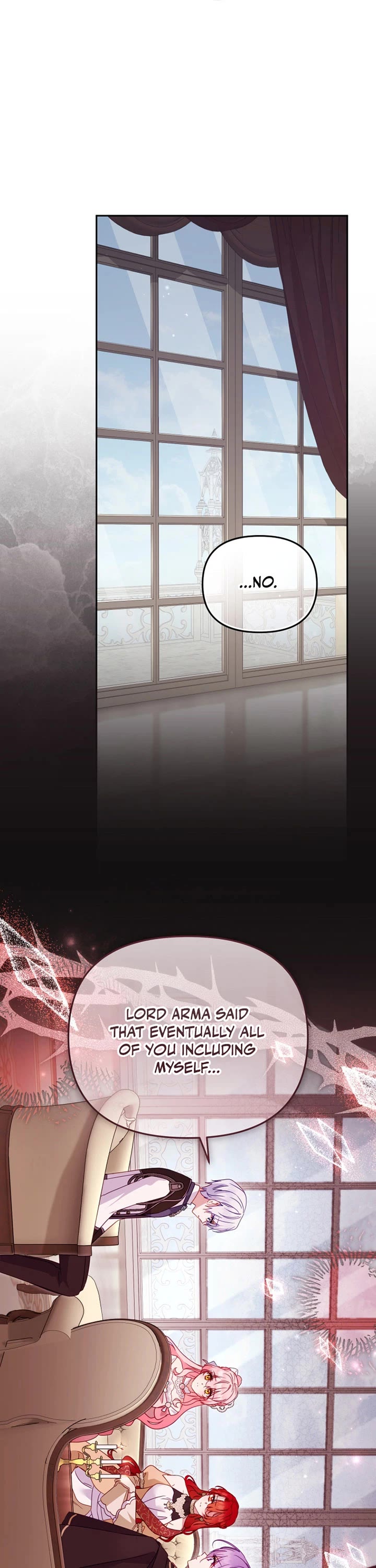 I'm Being Raised by Villains chapter 120 page 26