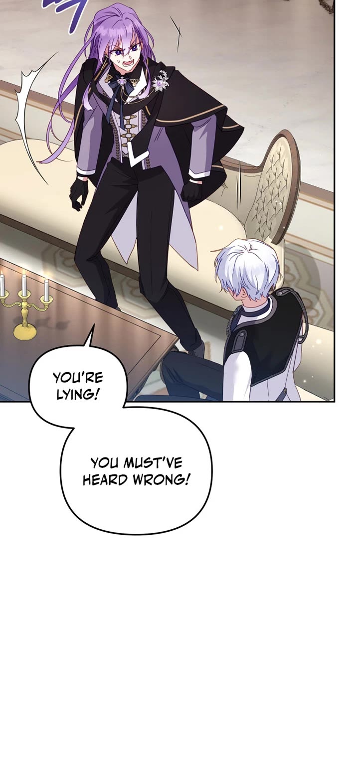 I'm Being Raised by Villains chapter 120 page 28
