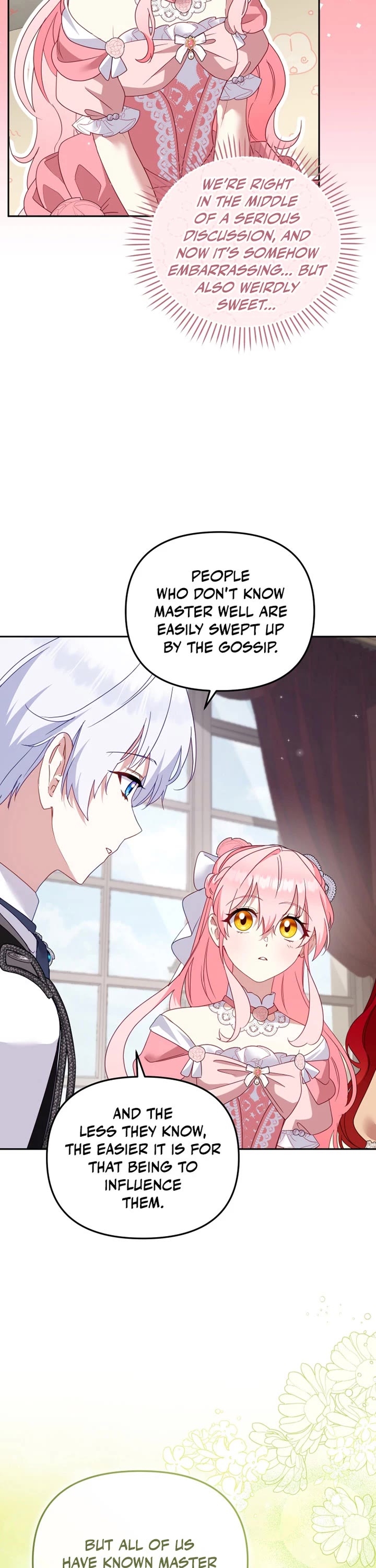 I'm Being Raised by Villains chapter 120 page 31
