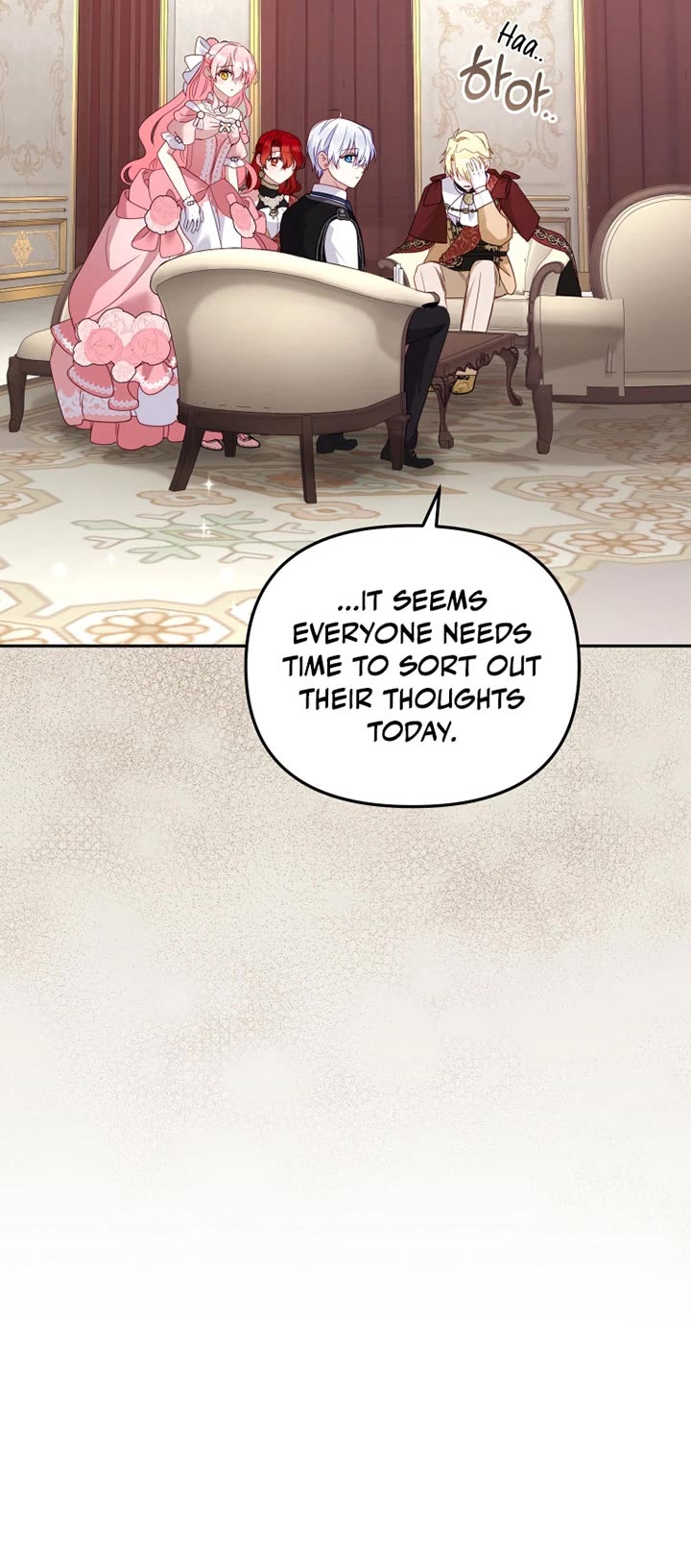 I'm Being Raised by Villains chapter 120 page 38