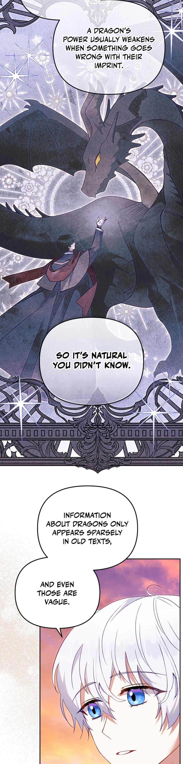I'm Being Raised by Villains chapter 120 page 43