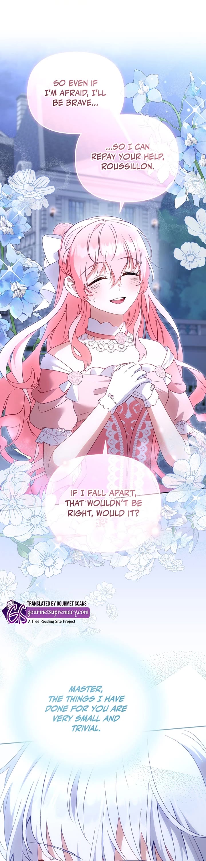I'm Being Raised by Villains chapter 120 page 51