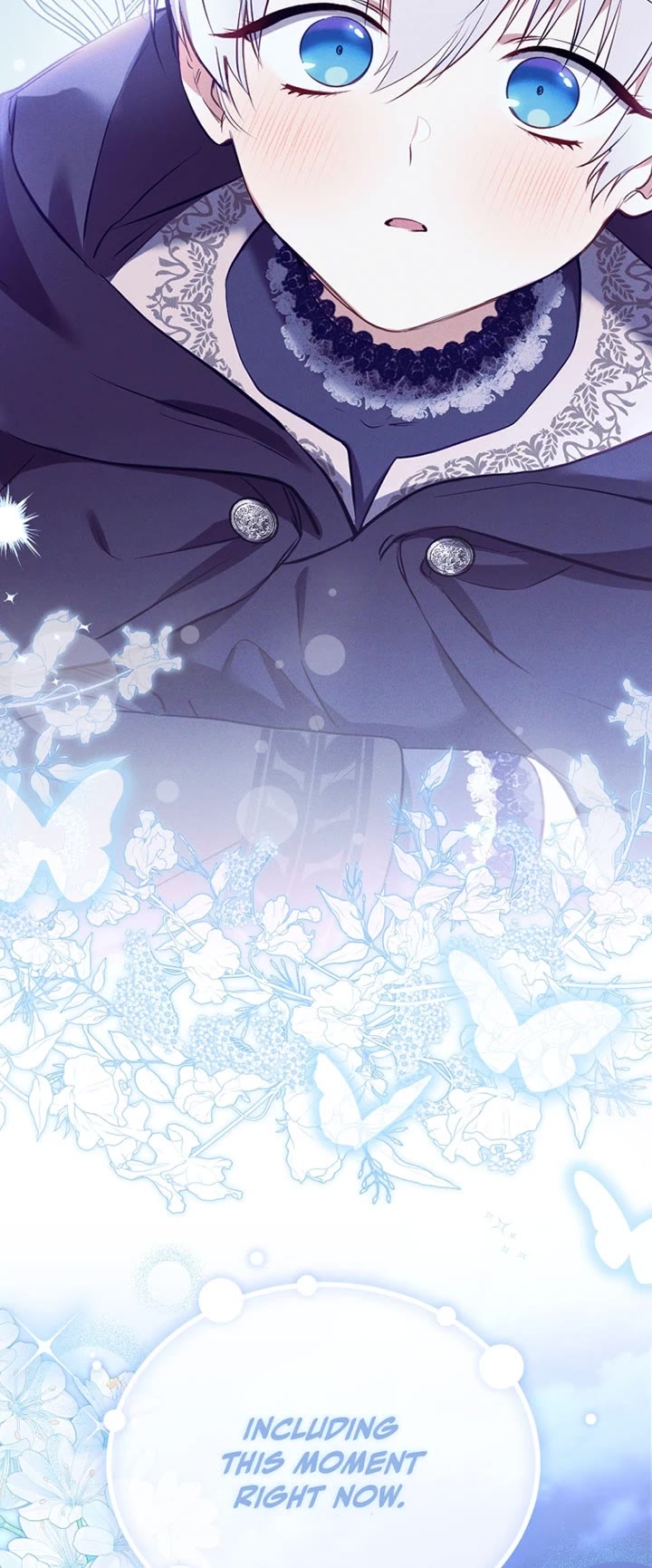 I'm Being Raised by Villains chapter 120 page 53