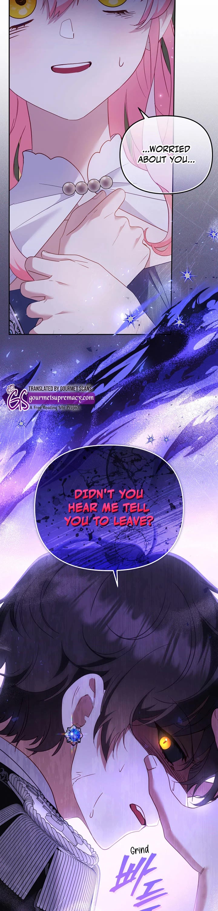 I'm Being Raised by Villains chapter 121 page 13