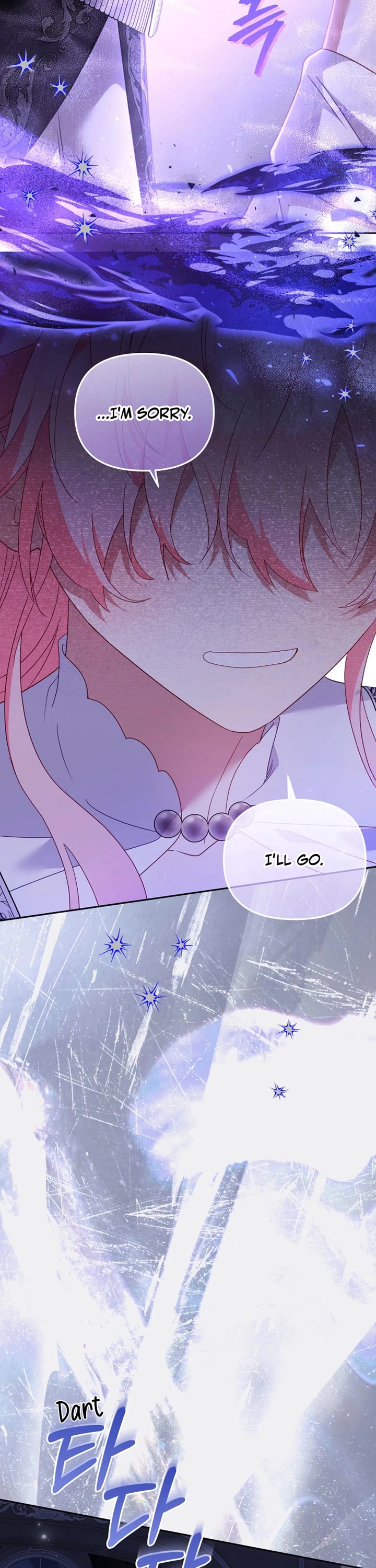 I'm Being Raised by Villains chapter 121 page 14