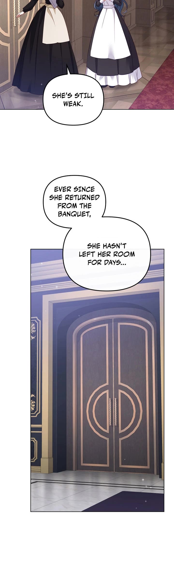 I'm Being Raised by Villains chapter 121 page 24