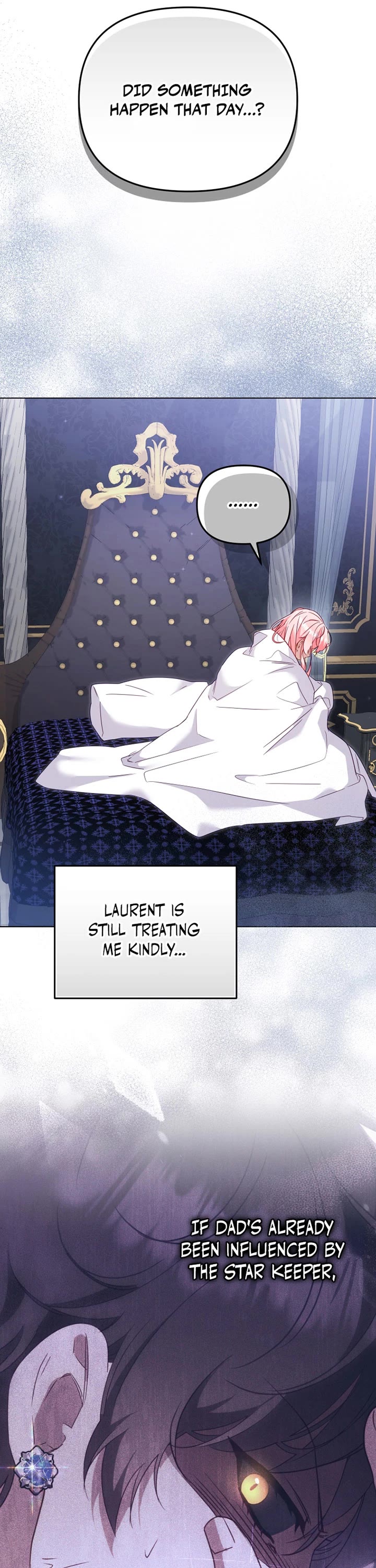 I'm Being Raised by Villains chapter 121 page 25