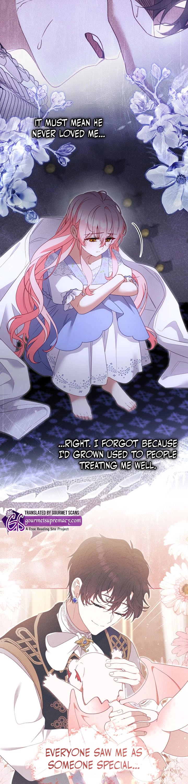 I'm Being Raised by Villains chapter 121 page 26