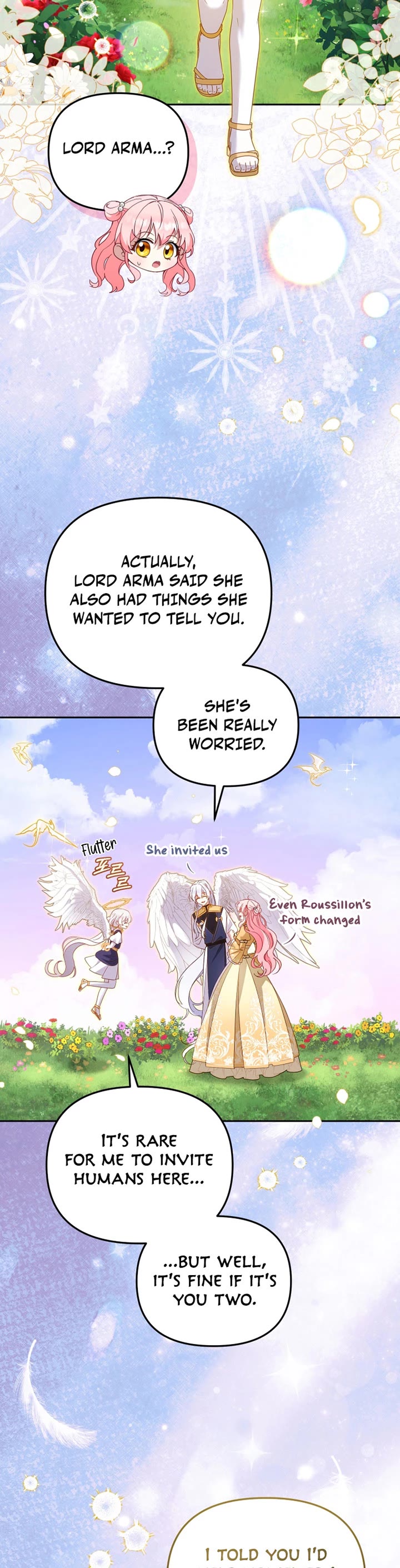 I'm Being Raised by Villains chapter 121 page 39
