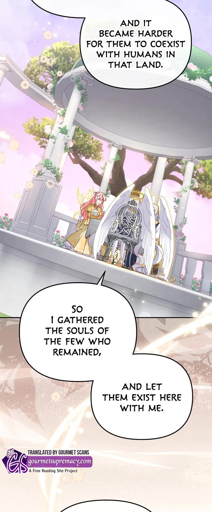 I'm Being Raised by Villains chapter 121 page 43