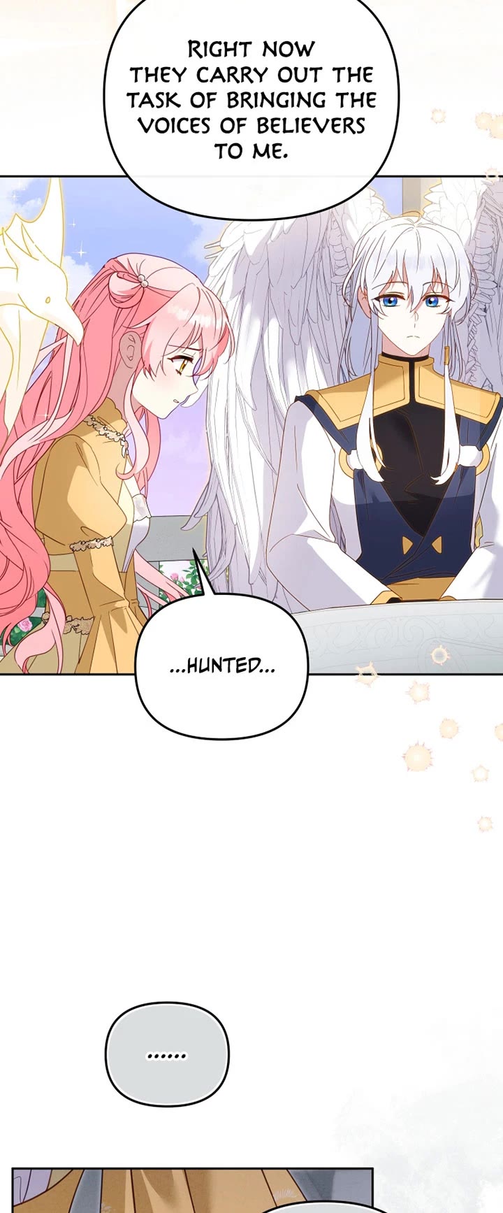 I'm Being Raised by Villains chapter 121 page 44
