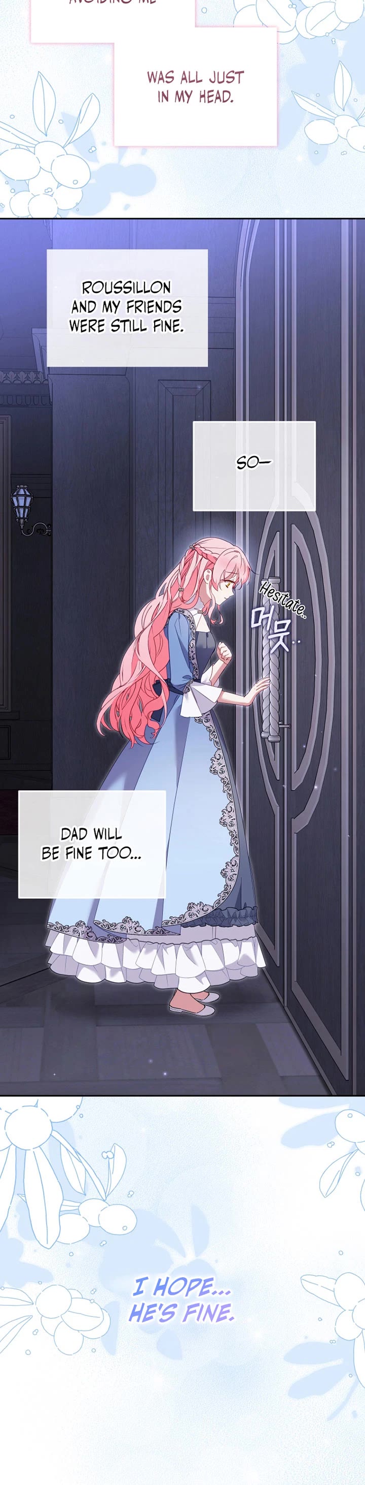 I'm Being Raised by Villains chapter 121 page 7