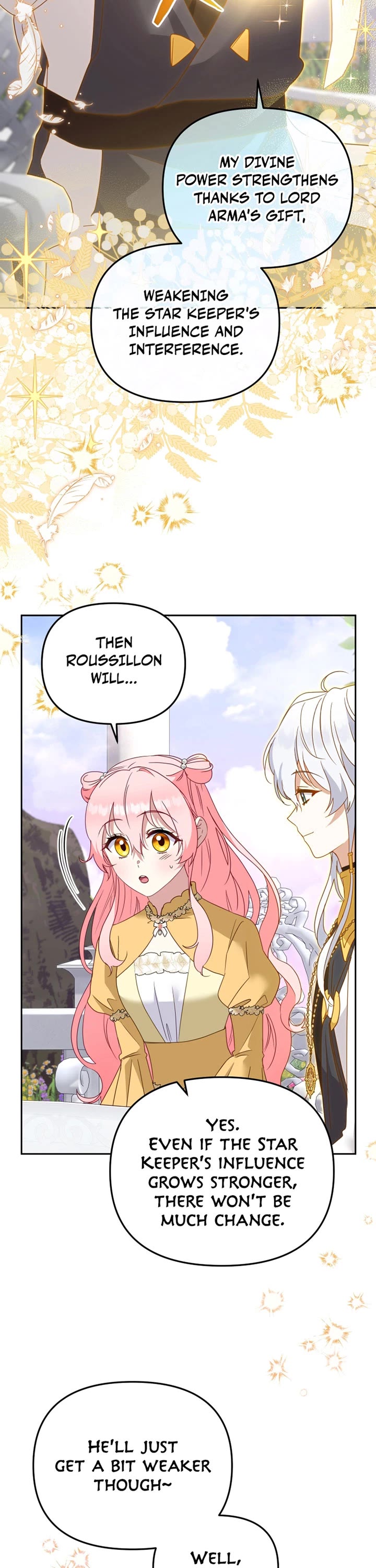 I'm Being Raised by Villains chapter 122 page 16