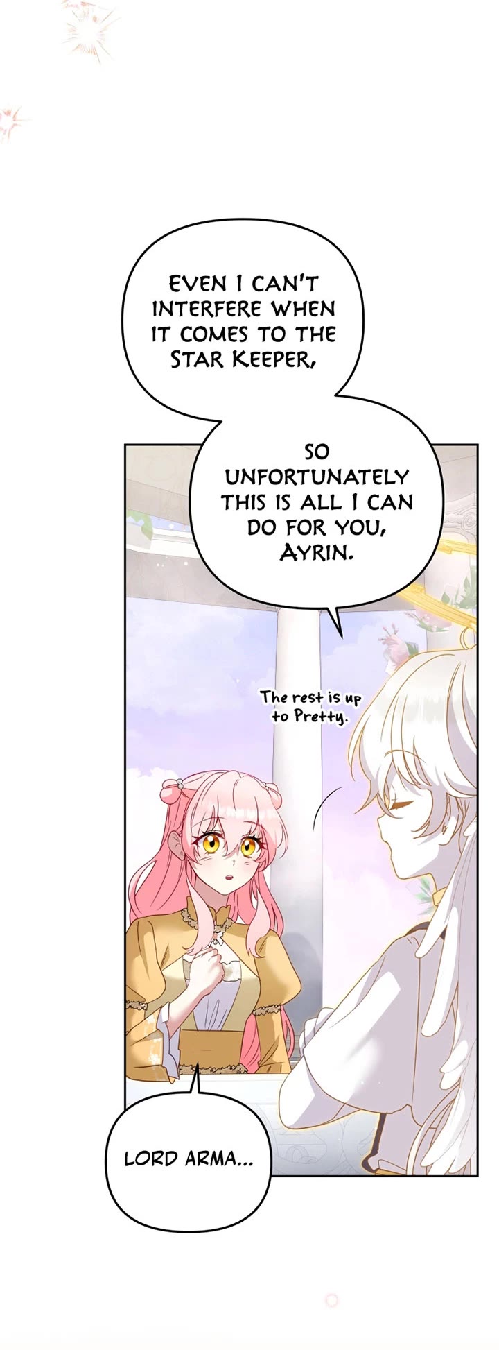 I'm Being Raised by Villains chapter 122 page 18