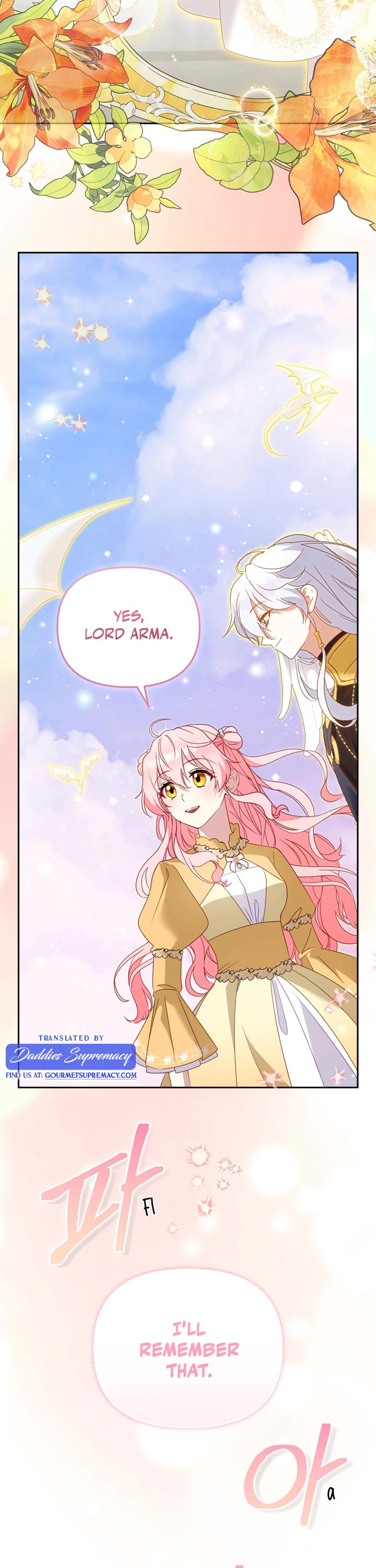 I'm Being Raised by Villains chapter 122 page 21