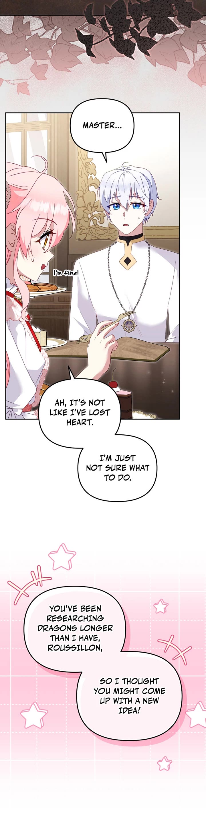 I'm Being Raised by Villains chapter 122 page 36