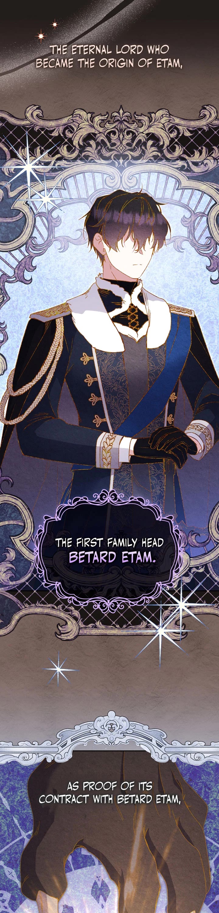 I'm Being Raised by Villains chapter 122 page 38