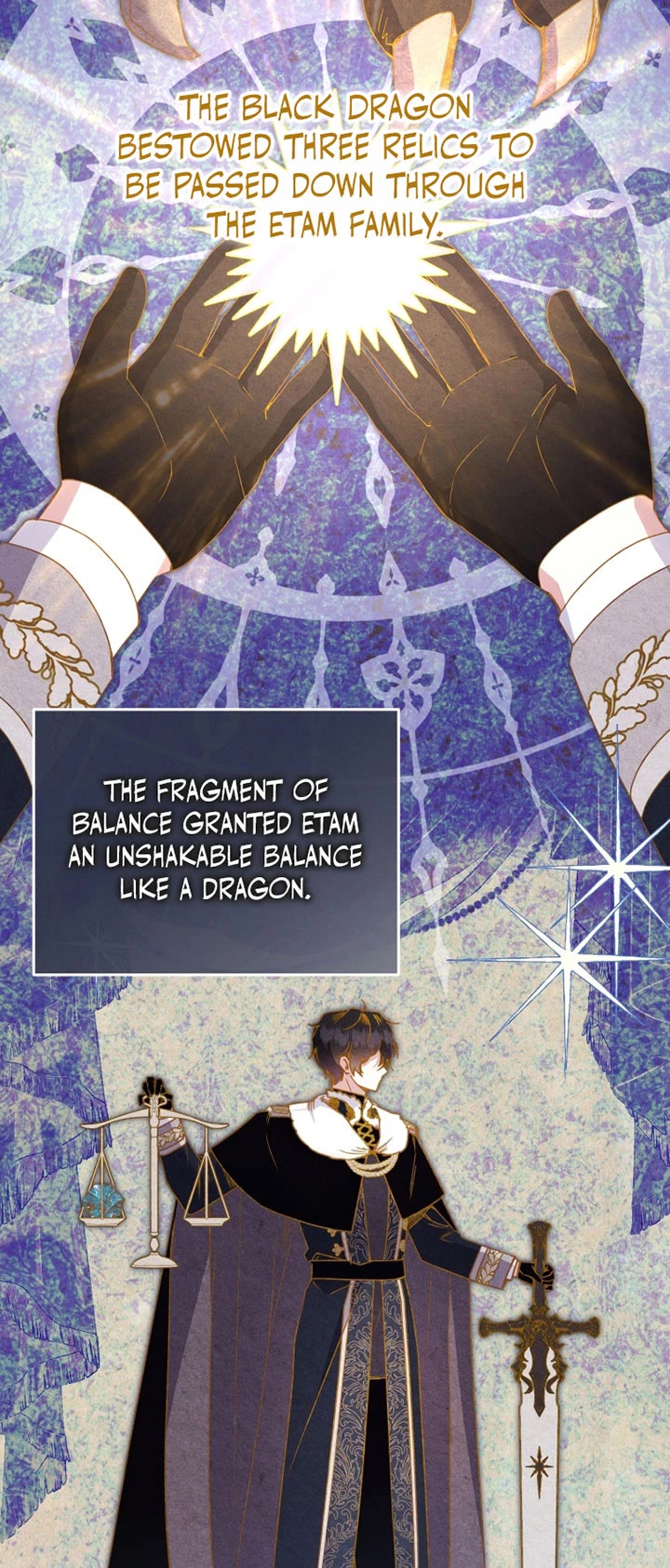 I'm Being Raised by Villains chapter 122 page 39