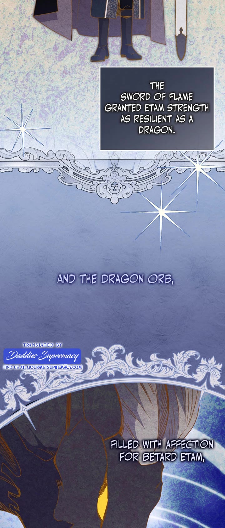 I'm Being Raised by Villains chapter 122 page 40