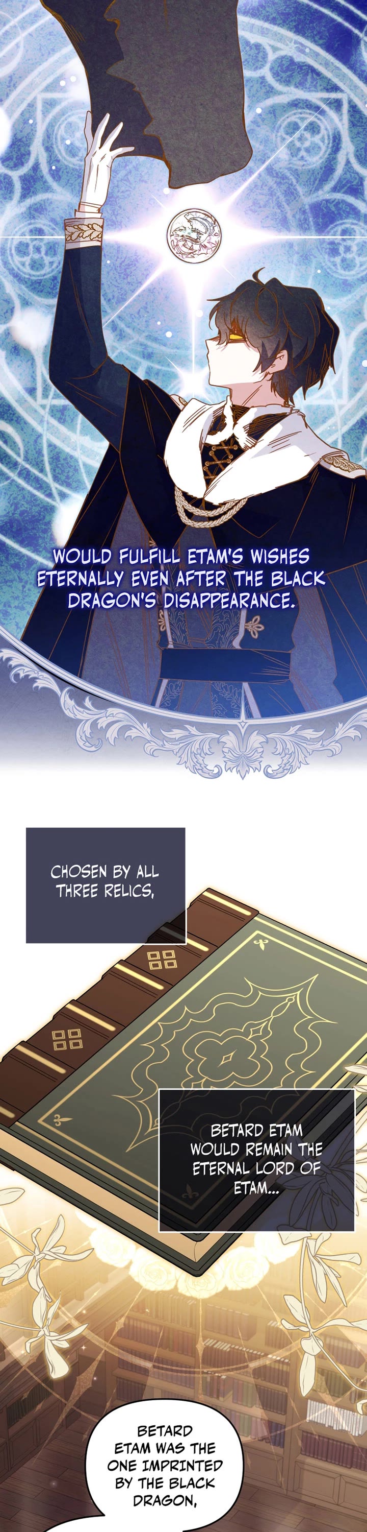 I'm Being Raised by Villains chapter 122 page 41