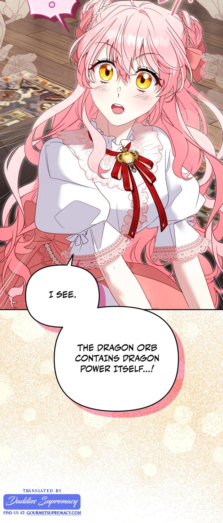 I'm Being Raised by Villains chapter 122 page 43