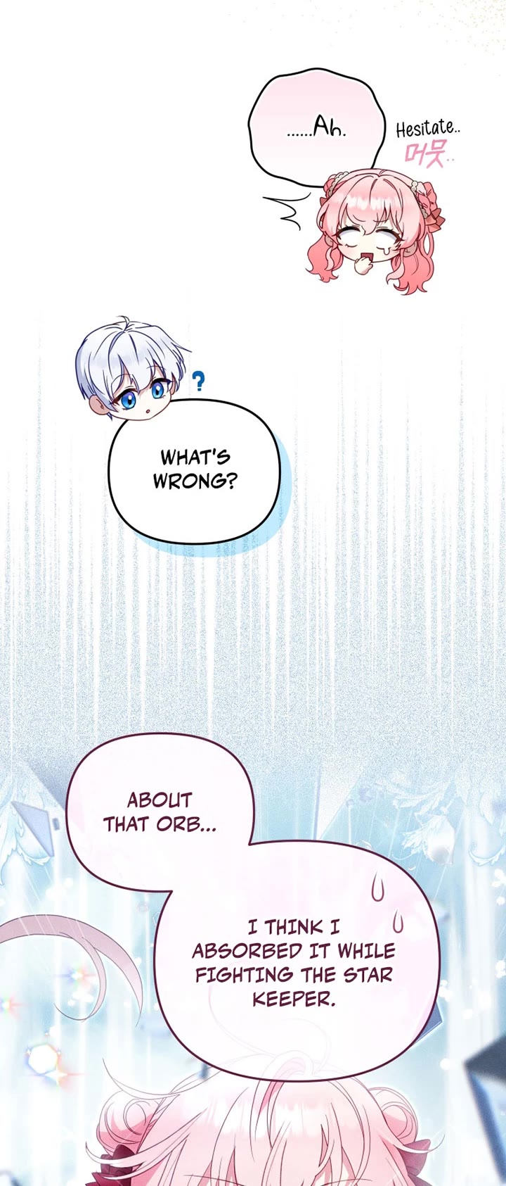 I'm Being Raised by Villains chapter 122 page 44