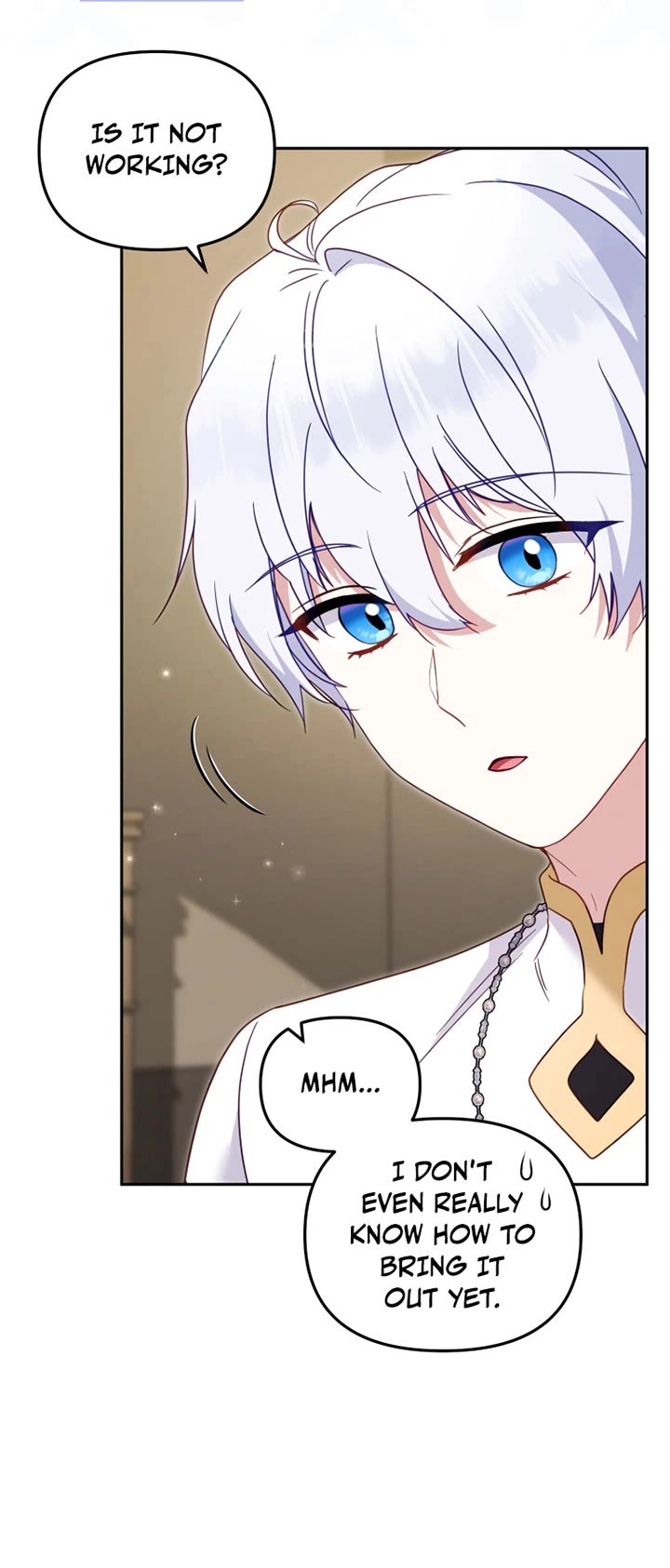 I'm Being Raised by Villains chapter 122 page 47