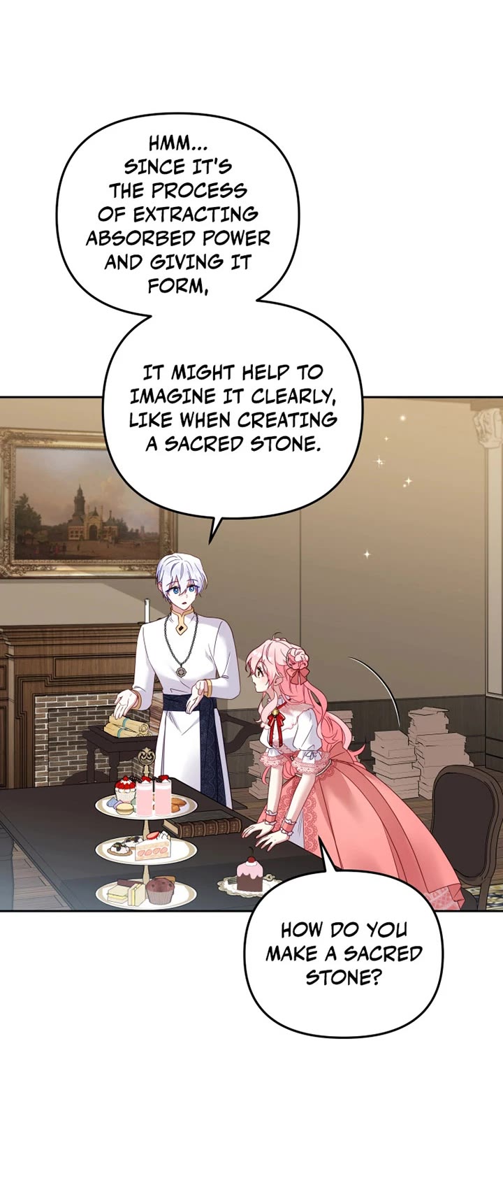 I'm Being Raised by Villains chapter 122 page 48