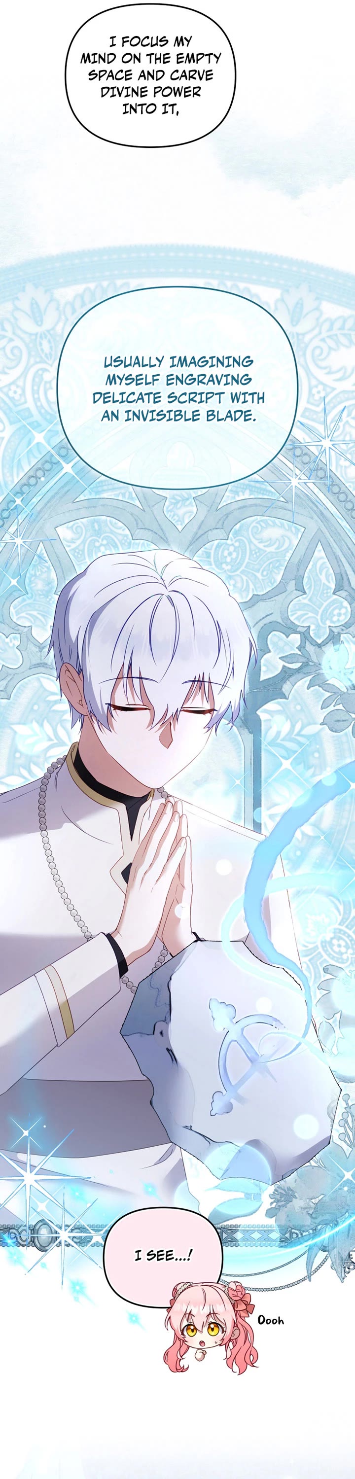 I'm Being Raised by Villains chapter 122 page 49