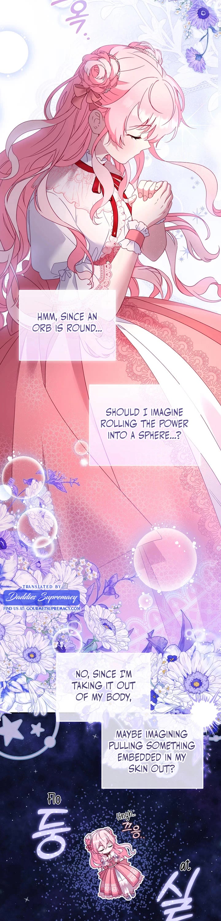 I'm Being Raised by Villains chapter 122 page 51